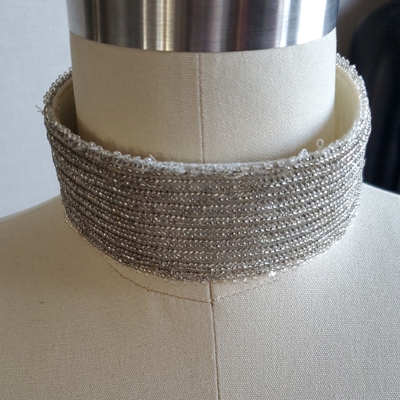 Statement Necklace - Picture 7 of 12